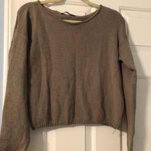 Brandy Melville sweater